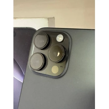 APPLE IPHONE 16 Pro Max 256 Gb Black