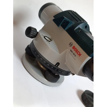 Instrument de măsură Bosch GOL 32 G