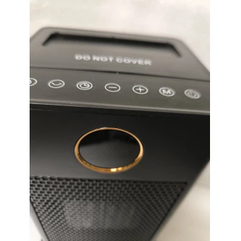 ROVUS Flame heater & humidifier