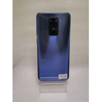 Telefon Xiaomi Redmi Note 9 128 GB Blue
