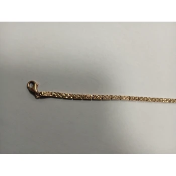 Bratara Din Aur proba 585 3.04 gr