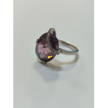 Inel Din Argint Proba 925* 11,14 gr