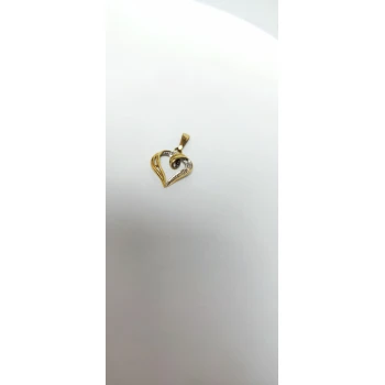Pandativ din Aur Proba 750 0.86 gr