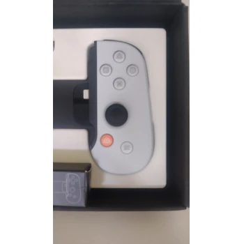 Consola GamePad BackBone BB-02-WS