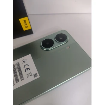 XIAOMI POCO X7PRO 512 GB Khaki Green