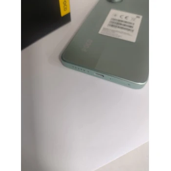 XIAOMI POCO X7PRO 512 GB Khaki Green