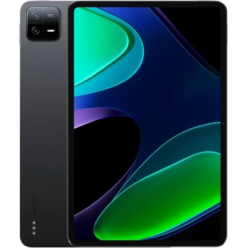 Xiaomi Pad 6 128 GB Black