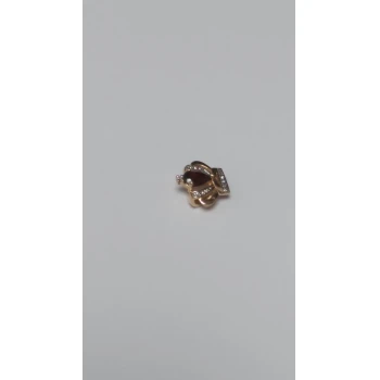 Pandativ Din Aur Proba 585 0.65 gr