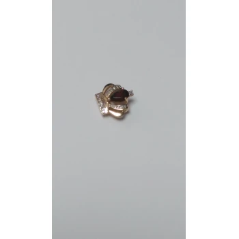 Pandativ Din Aur Proba 585 0.65 gr