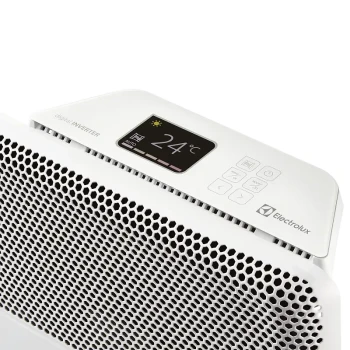 Convector Electrolux ECH/AT-1500 3AI-W EEC, White