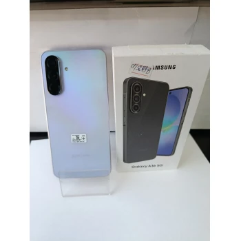 Telefon Samsung Galaxy A36 128 GB Lavander