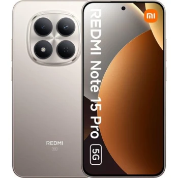 Xiaomi Redmi Note 15 Pro 8/256GB