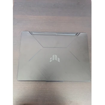 Laptop Asus Tuf Gaming F15 FX506H