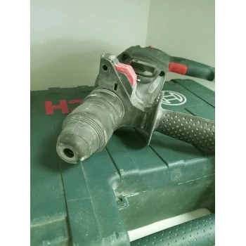 Ciocan rotopercutor Bosch Professional GBH 2-26 DFR