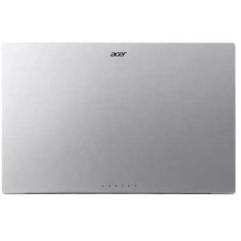 Laptop Acer Aspire Lite 15 AL15-41P Light Silver