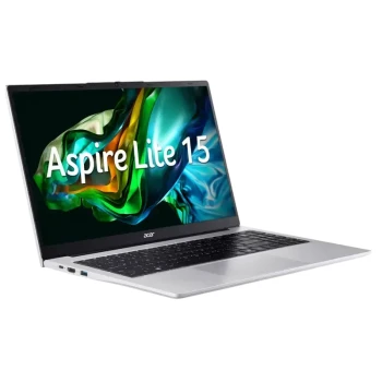 Laptop Acer Aspire Lite 15 AL15-41P Light Silver