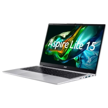 Laptop Acer Aspire Lite 15 AL15-41P Light Silver