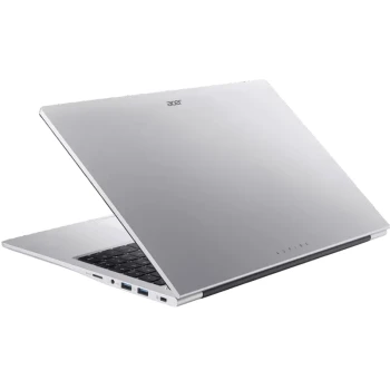 Laptop Acer Aspire Lite 15 AL15-41P Light Silver
