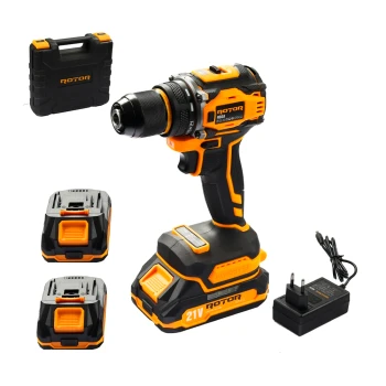 Aparat de Insurubat Rotor cordless drill RD22A