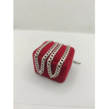 Lant din Argint Proba  925*  25.34 gr