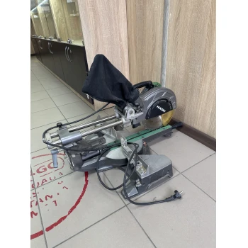 Fierăstrău circular HiKOKI C8FSE