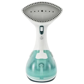 Vaporizator de călcat vertical Polaris PGS1570CA, Green/White