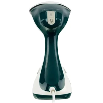 Vaporizator de călcat vertical Polaris PGS1570CA, Green/White
