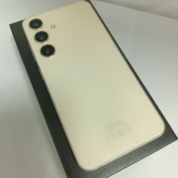Samsung Galaxy S24 256 Gb Gold