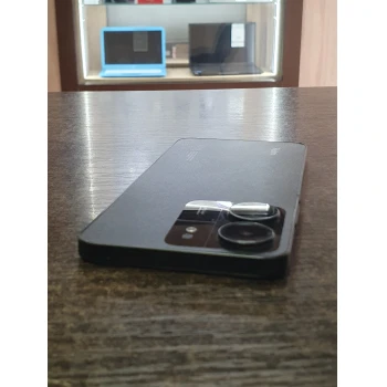 Xiaomi Redmi 13C 4/128 Gb Black