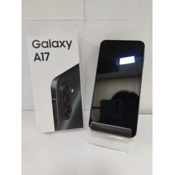 Samsung Galaxy A17 256 GB Black