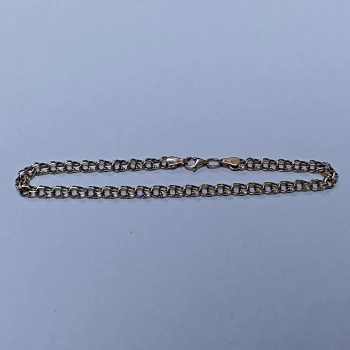 Bratara din aur proba 585 4,69 gr
