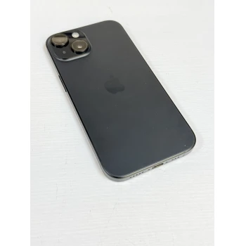 Apple iPhone 15 128 GB Black