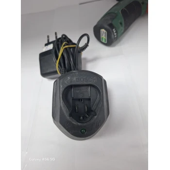 Masina electrica de insurubat Bosch PSR 1080 Li - 2