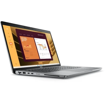 Laptop DELL Latitude 5450 Gray