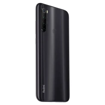 Xiaomi Redmi Note 8T 64 GB Black