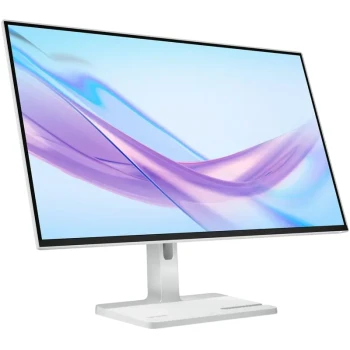 Monitor LENOVO L27q-4A 27" 2K, White