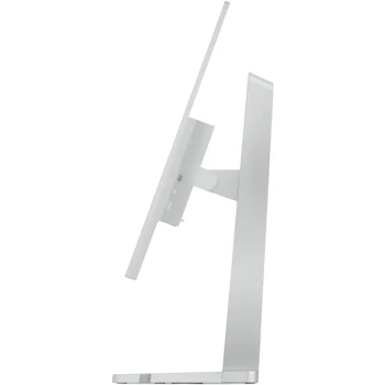 Monitor LENOVO L27q-4A 27" 2K, White