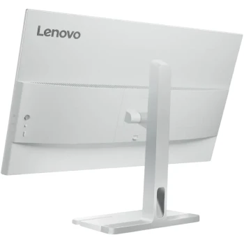 Monitor LENOVO L27q-4A 27" 2K, White