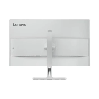 Monitor LENOVO L27q-4A 27" 2K, White
