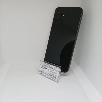 Samsung Galaxy A26 256 GB Black