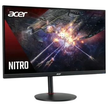 Monitor ACER Nitro XV270M3bmiiprx 27" FHD, Black