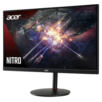 Monitor ACER Nitro XV270M3bmiiprx 27" FHD, Black