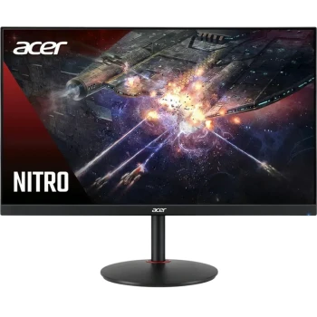Monitor ACER Nitro XV270M3bmiiprx 27" FHD, Black