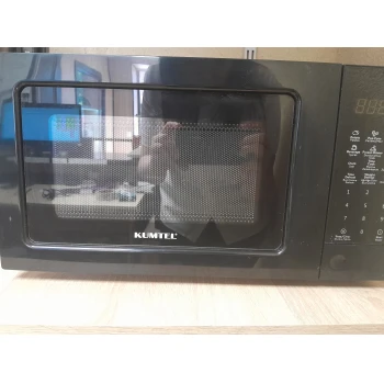 Cuptor cu microunde Kumtel HMDG-01