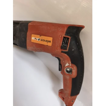 Ciocan rotopercutor Spets BPA-850К
