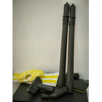 Aparat de curatat cu aburi Karcher SC3