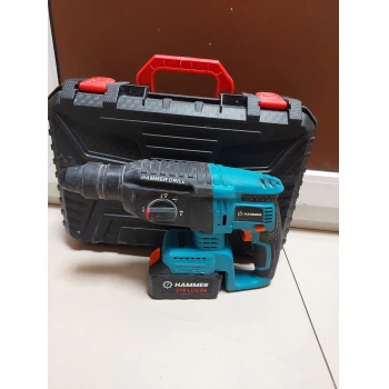 Ciocan Rotopercutor HAMMER 409132