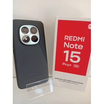 Telefon XiaomiRedmi Note 15Pro+ 12/512Gb