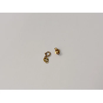 Fragmente din Aur Proba 750* 0,33 gr