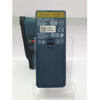 Telemetru Bosch Professional GLM 40